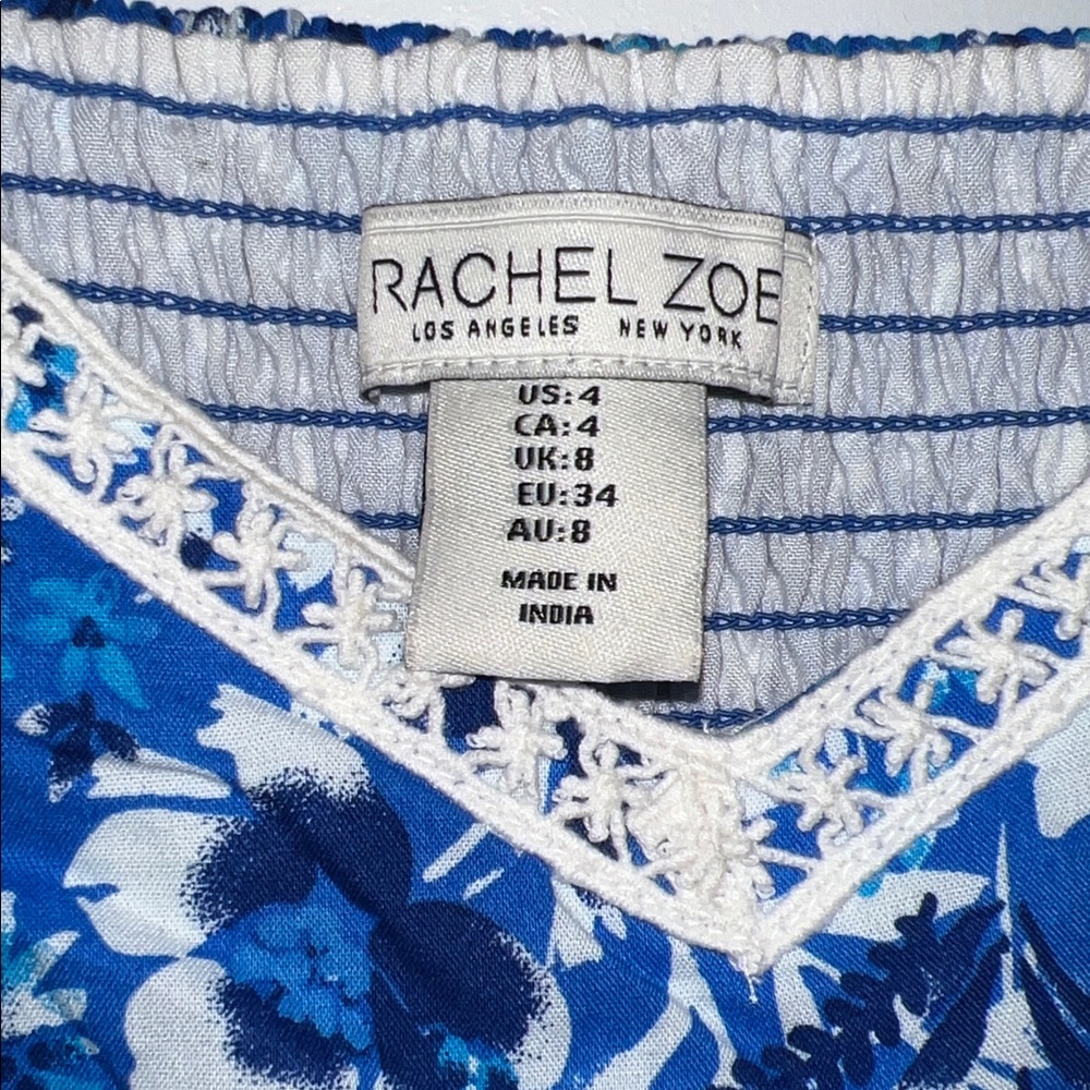 [Rachel Zoe] Mommy & Me Matching Set - Picture 9 of 11